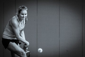 Ausschnitte 3066 - RL Frauen THC von Horn und Hamm - DTV Hannover